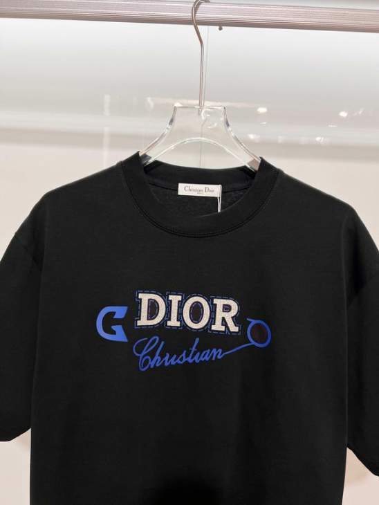 Dior T Shirts Short _SKUDiorS-XLxetr26215600